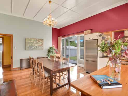 247 Papaiti Road, Papaiti