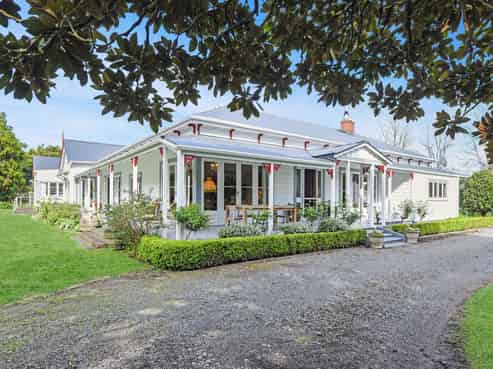 247 Papaiti Road, Papaiti