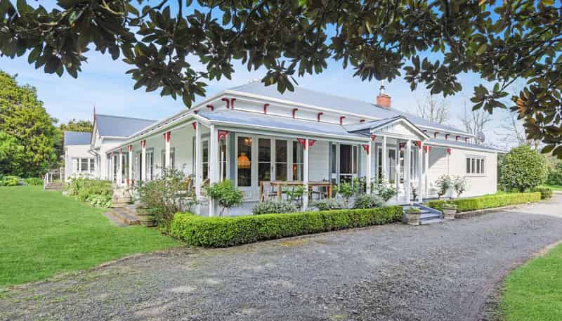 247 Papaiti Road, Papaiti
