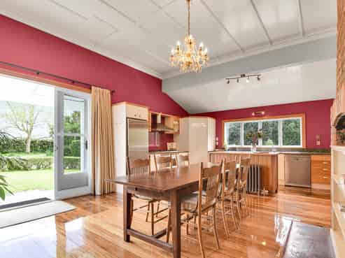 247 Papaiti Road, Papaiti