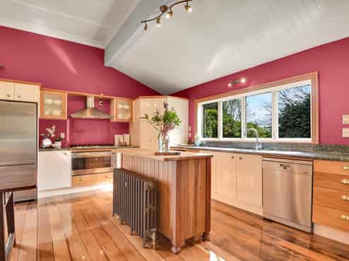 247 Papaiti Road, Papaiti