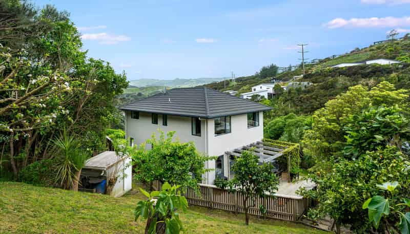 8 Botany Lane, Whitby