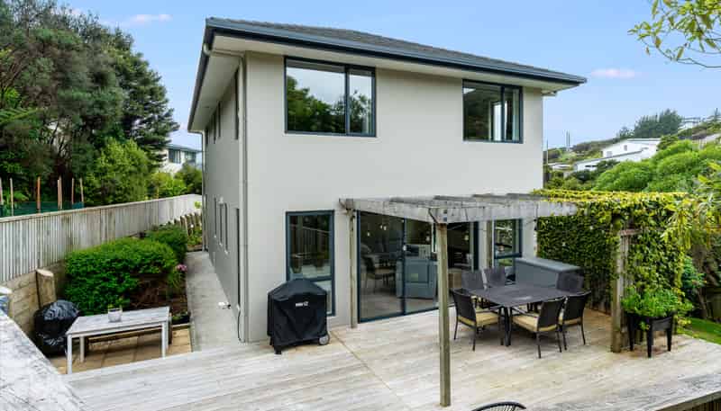 8 Botany Lane, Whitby