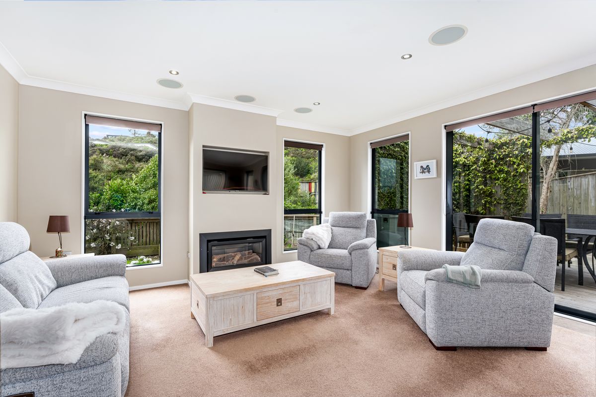Designed for living, Positioned for lifestyle - Visning 5