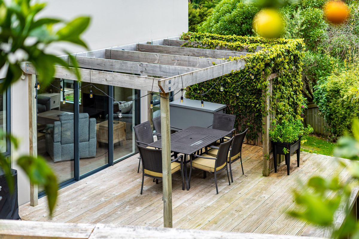 Designed for living, Positioned for lifestyle - Visning 3