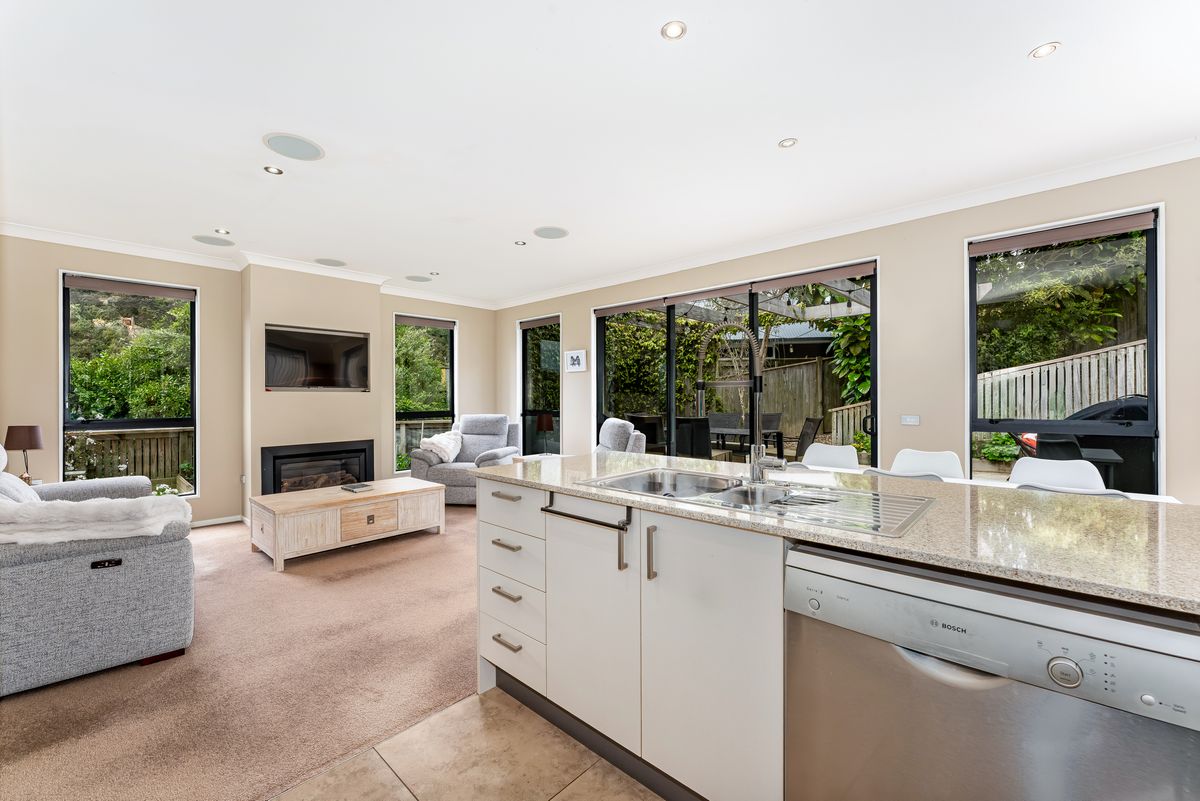 Designed for living, Positioned for lifestyle - Visning 2