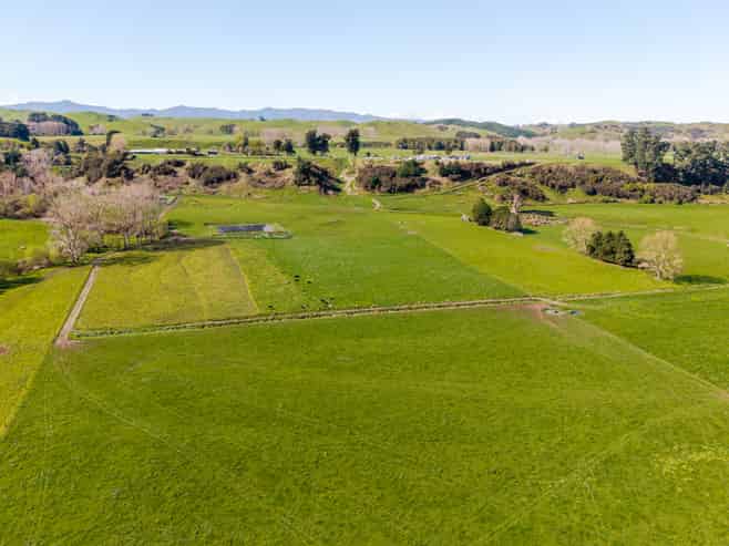 243 Te Awa Road, Kiwitea