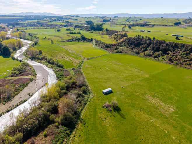 243 Te Awa Road, Kiwitea