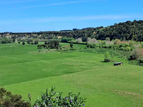 243 Te Awa Road, Pohangina