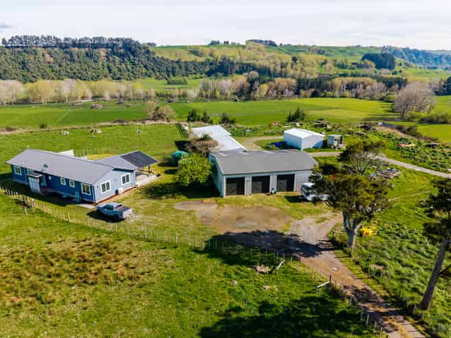 243 Te Awa Road, Kiwitea