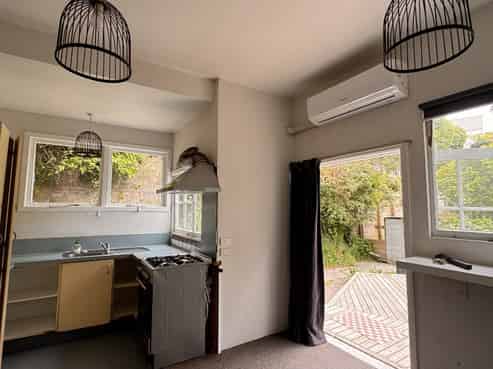 29A Durham Street, Aro Valley