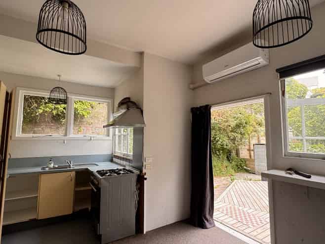 29A Durham Street, Aro Valley