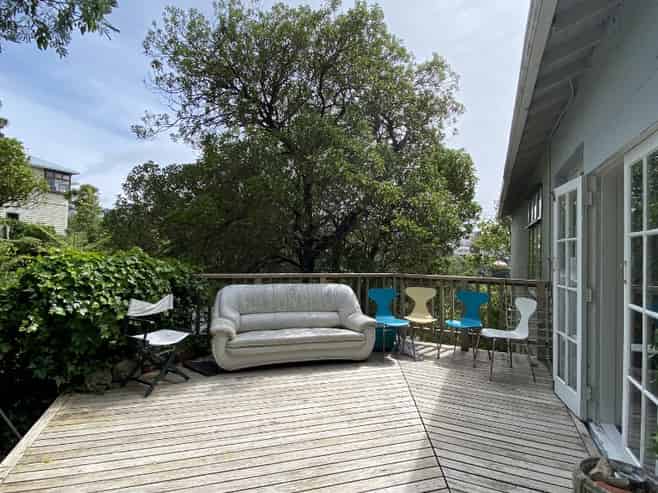29A Durham Street, Aro Valley