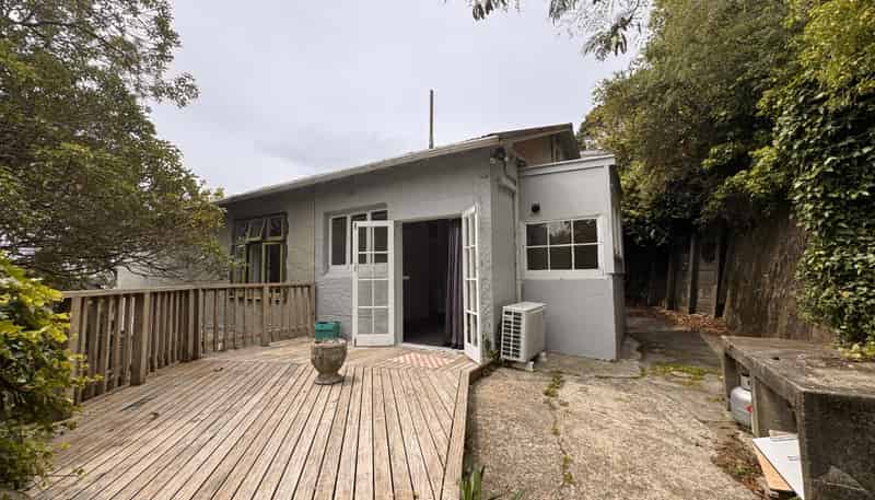 29A Durham Street, Aro Valley