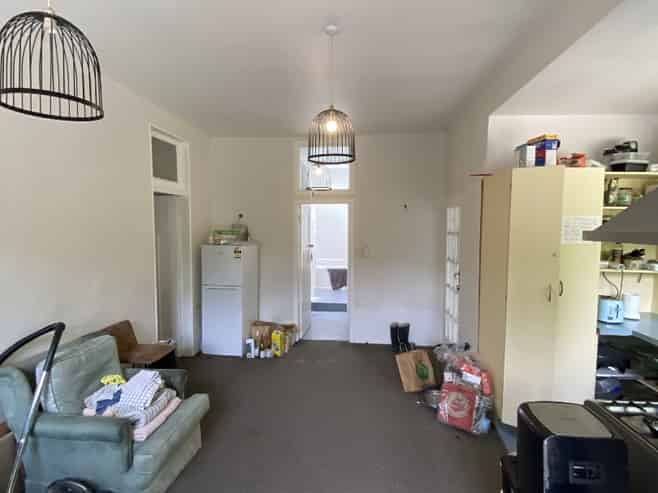 29A Durham Street, Aro Valley