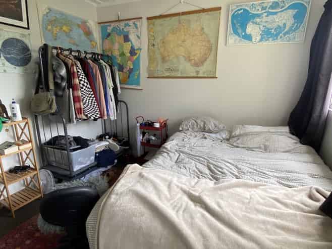 29A Durham Street, Aro Valley