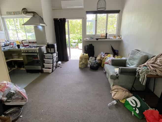 29A Durham Street, Aro Valley