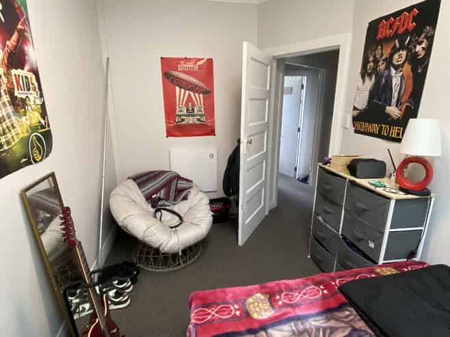 29A Durham Street, Aro Valley