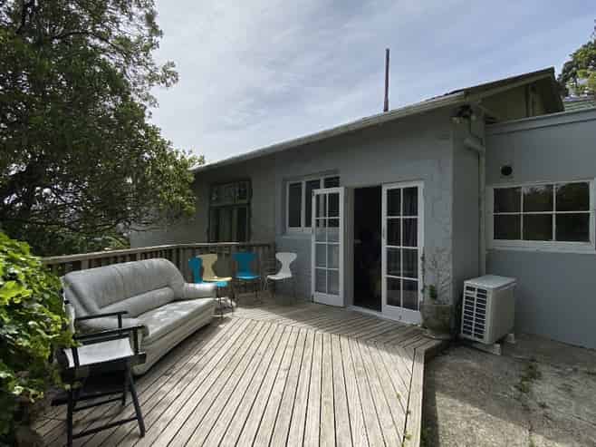 29A Durham Street, Aro Valley