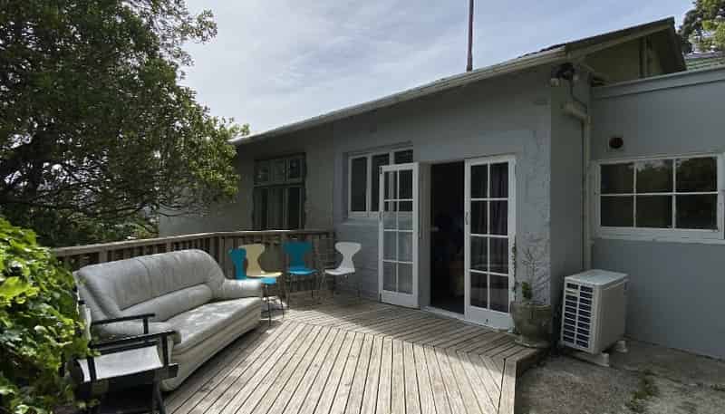 29A Durham Street, Aro Valley