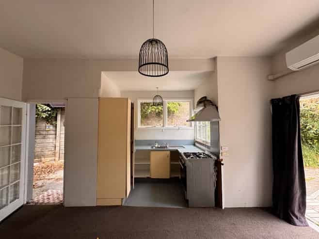 29A Durham Street, Aro Valley