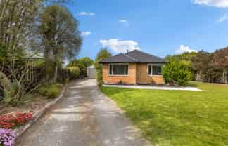 33 Shelley Street, Rolleston