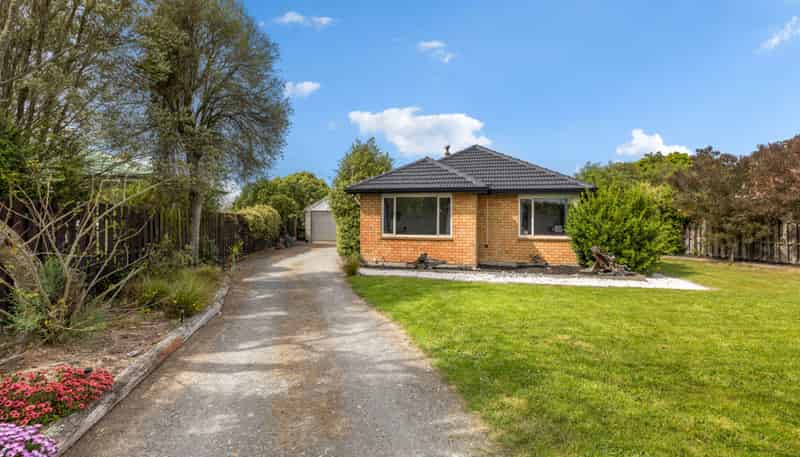 33 Shelley Street, Rolleston