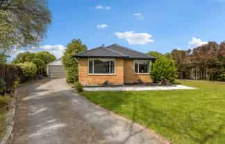33 Shelley Street, Rolleston
