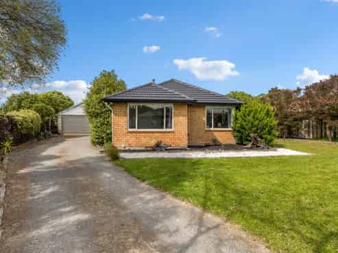 33 Shelley Street, Rolleston