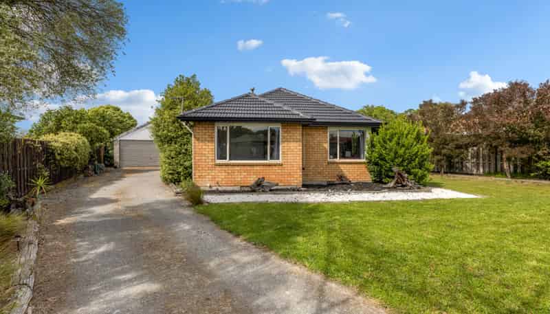 33 Shelley Street, Rolleston