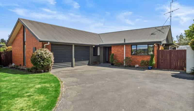 10 Buchanan Place, Allenton