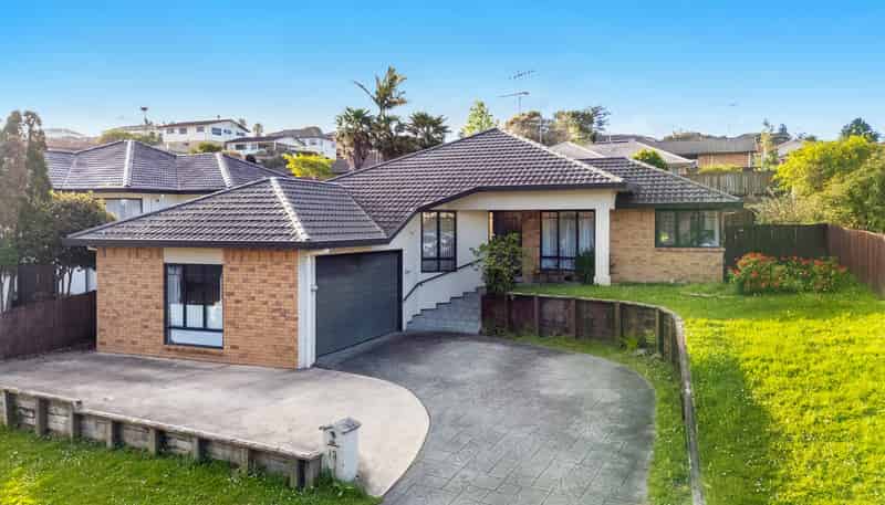 13 De Havilland Drive, Goodwood Heights