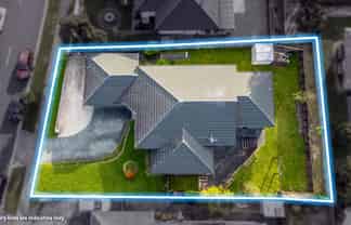 13 De Havilland Drive, Goodwood Heights