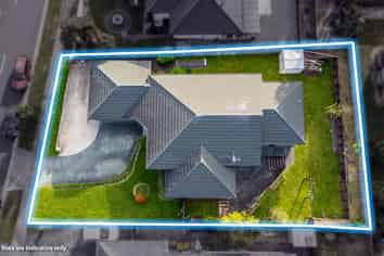 13 De Havilland Drive, Goodwood Heights