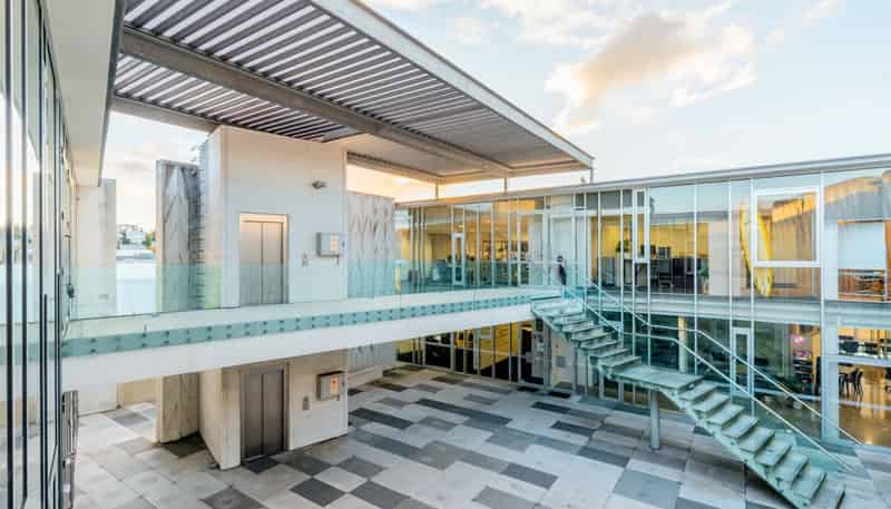 3.2/8A Cleveland Road, Parnell