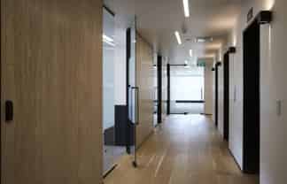 Multiple Tenancies for Lease - Southern Cross Building