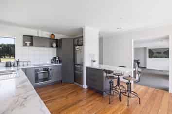 390 Hereford Road, Oropi