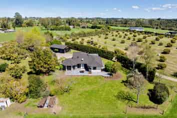 390 Hereford Road, Oropi