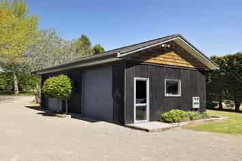 390 Hereford Road, Oropi