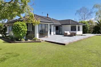 390 Hereford Road, Oropi