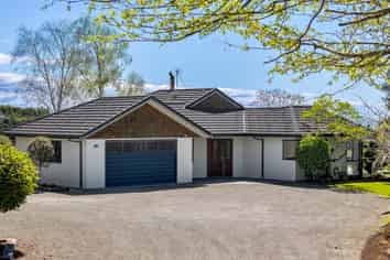 390 Hereford Road, Oropi