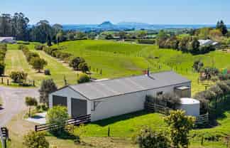 390 Hereford Road, Oropi