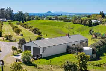 390 Hereford Road, Oropi