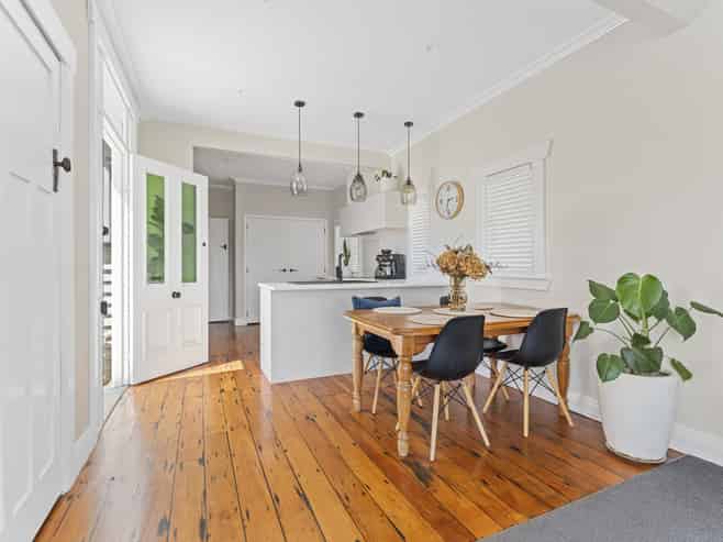 44 Mill Road, Lower Vogeltown