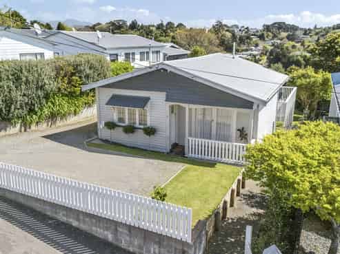 44 Mill Road, Lower Vogeltown