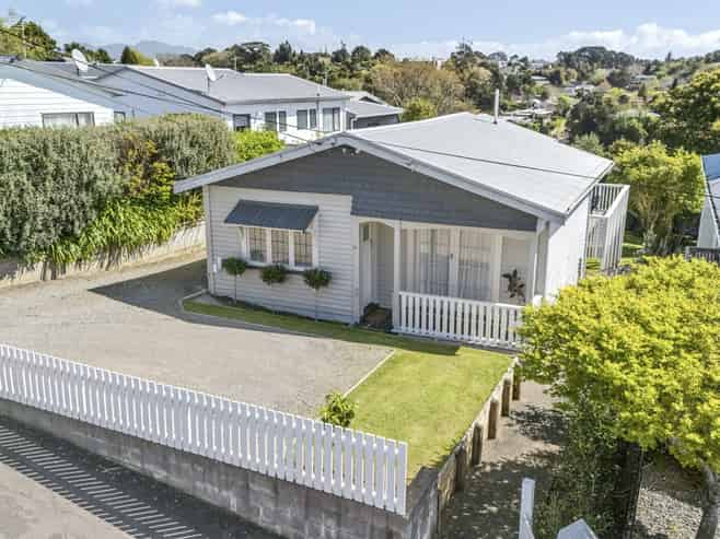 44 Mill Road, Lower Vogeltown