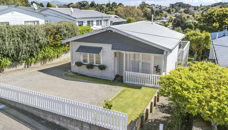 44 Mill Road, Lower Vogeltown