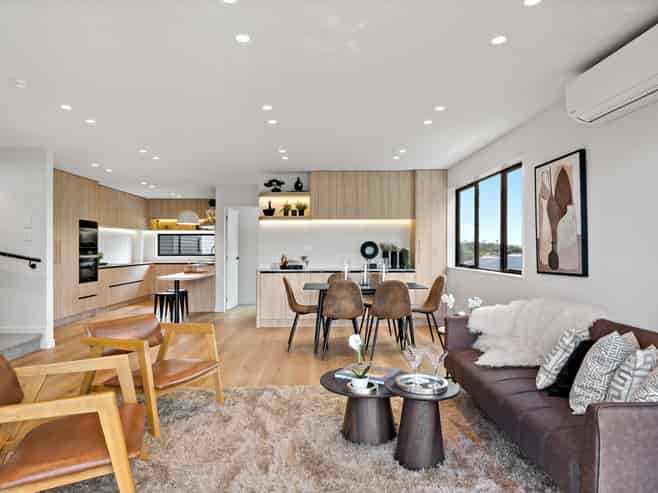 1/40 Kupe Street, Orakei