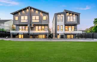 1-6/40 Kupe Street, Orakei