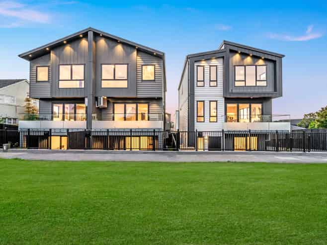 1-6/40 Kupe Street, Orakei